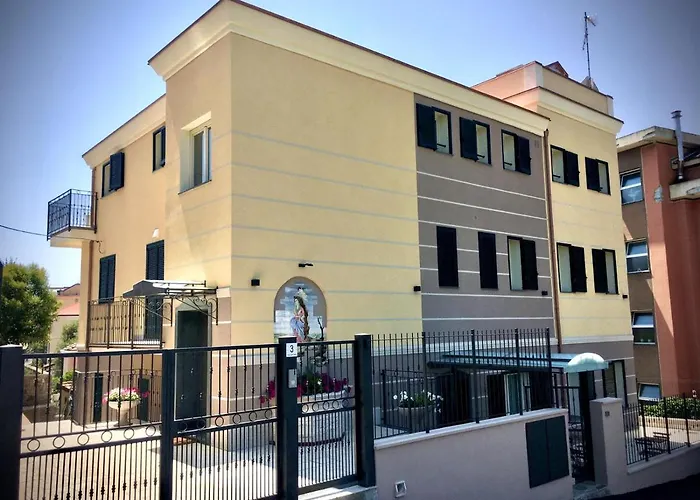 Floridida Apartments