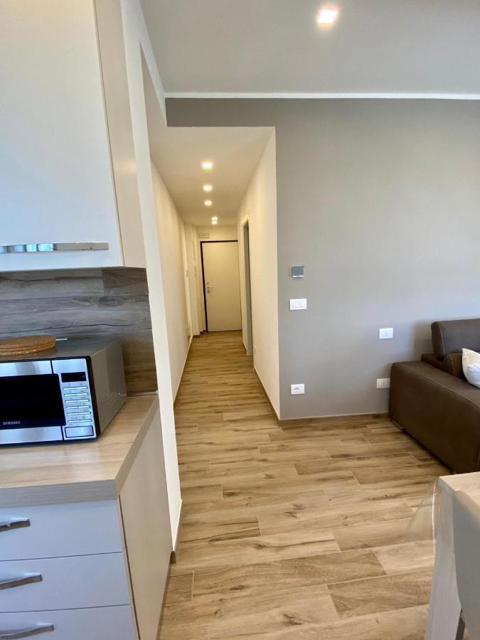 Apartment Floridida