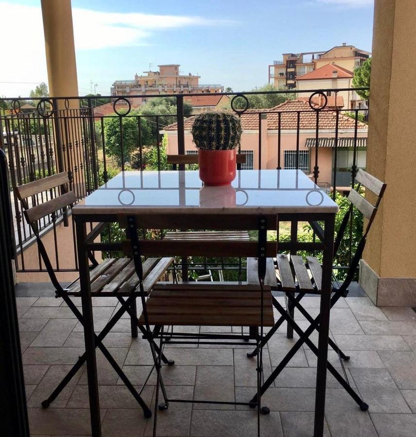 Apartment Floridida Andora