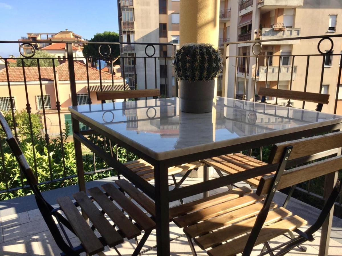 Floridida Apartment Andora
